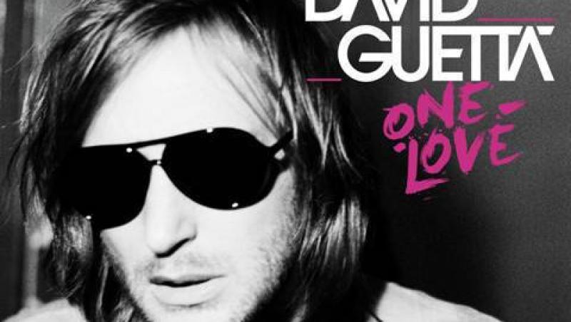 Inca 1.000 de bilete pentru David Guetta la pret promotional!