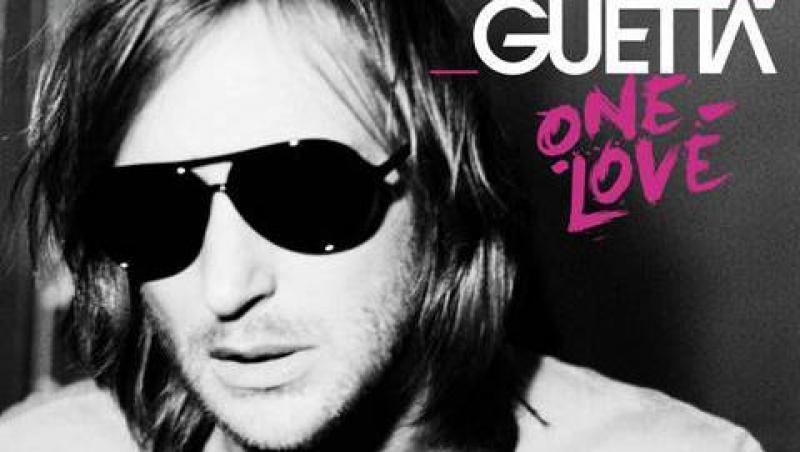 Inca 1.000 de bilete pentru David Guetta la pret promotional!