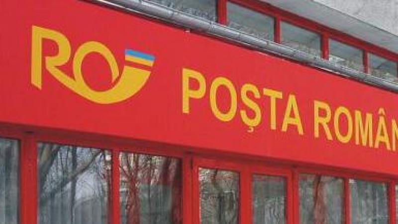Tentativa de jaf armat la un oficiu postal din Arad
