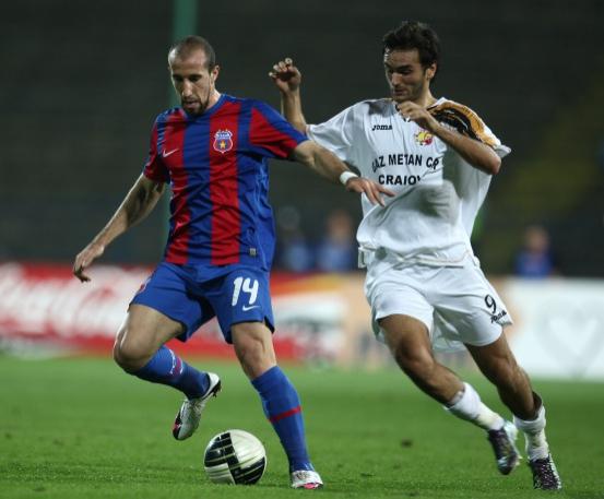 Cupa Romaniei, 16-imi: Steaua merge in "optimi". Vezi tabloul complet al formatiilor calificate