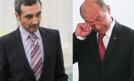 Sebastian Lazaroiu crede ca Basescu poate pierde un referendum de suspendare