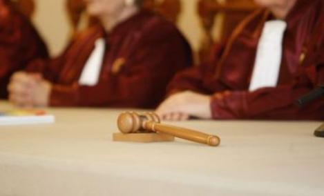 Curtea Constitutionala discuta pe 29 septembrie contestatiile privind legea pensiilor