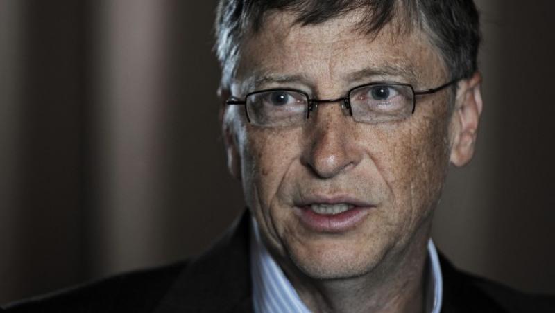 Forbes: Bill Gates este pentru al 17-lea an la rand cel mai bogat american