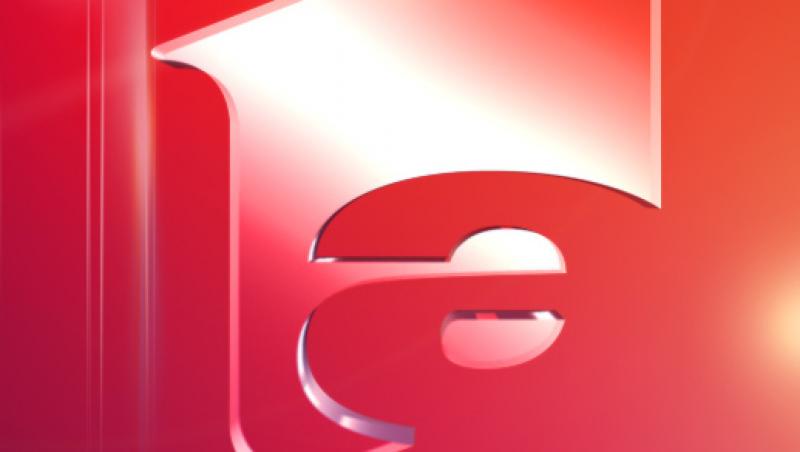 Antena 1 a fost din nou liderul serii
