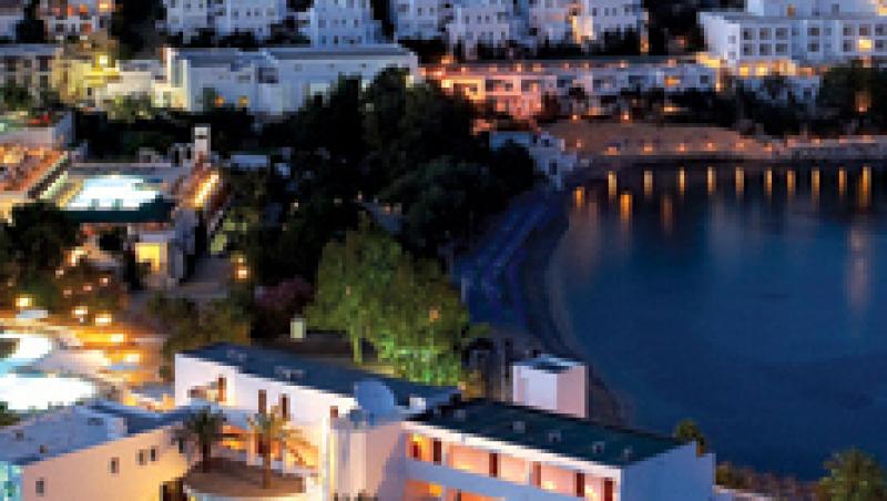 Bodrum, paradisul excursiilor din Turcia