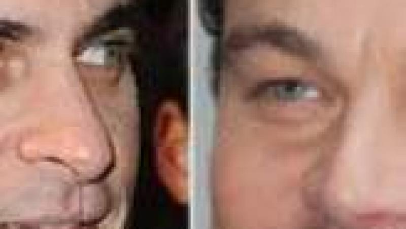 Joaquin Phoenix si DiCaprio, amanti in filmul lui Eastwood