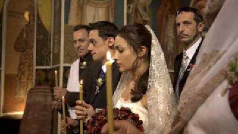 Nunta in Basarabia