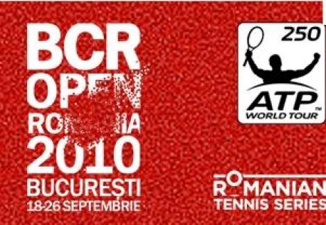 Chela/Kubot vs Granollers/Ventura, in finala de dublu de la Open Romania
