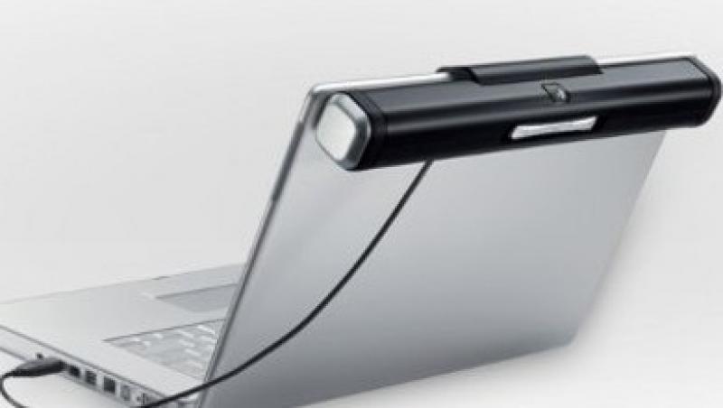 Logitech Laptop Speaker Z305 - Sunet la 360 de grade