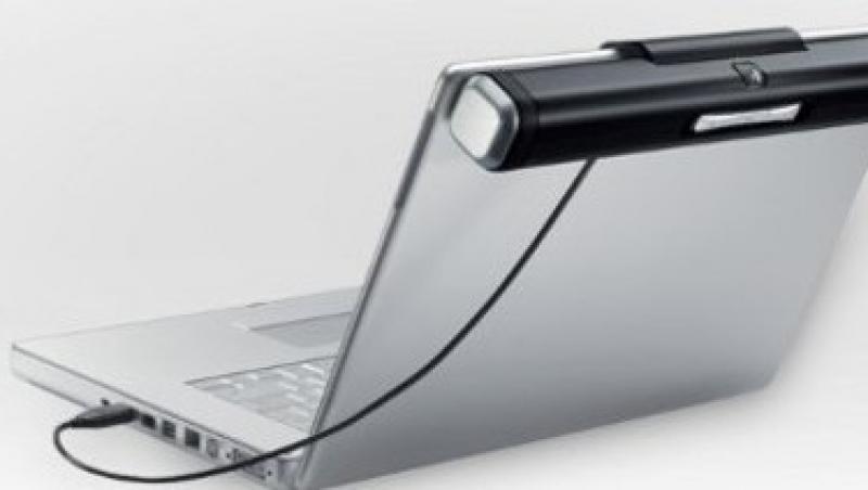 Logitech Laptop Speaker Z305 - Sunet la 360 de grade