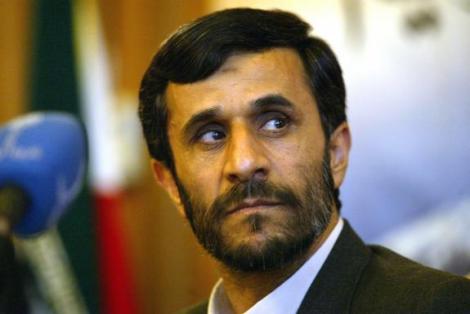 VIDEO! Mahmoud Ahmadinejad: Atacurile de la 11 septembrie au fost "orchestrate" de guvernul SUA