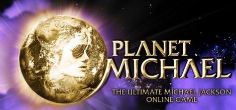 Planet Michael, un nou joc dedicat regelui muzicii pop