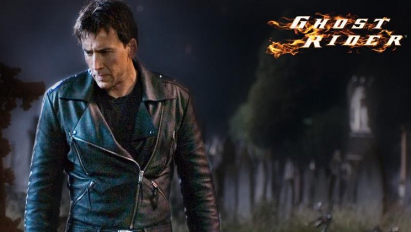 12 actori romani vor juca in noul film al lui Nicolas Cage