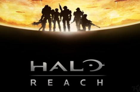 Record Halo: Reach - 4 milioane de vanzari in 7 zile