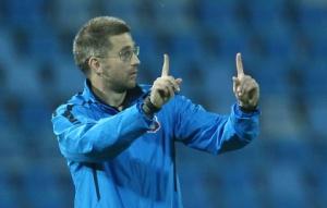 VIDEO Otelul - Steaua 1-0/ Ros-albastri, din nou fara antrenor: Edi Iordanescu a fost demis!