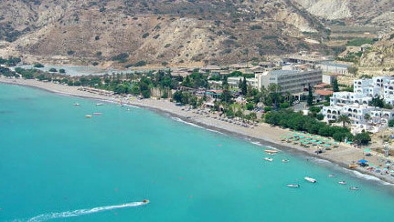 Cipru: indragosteste-te pe Insula Afroditei!