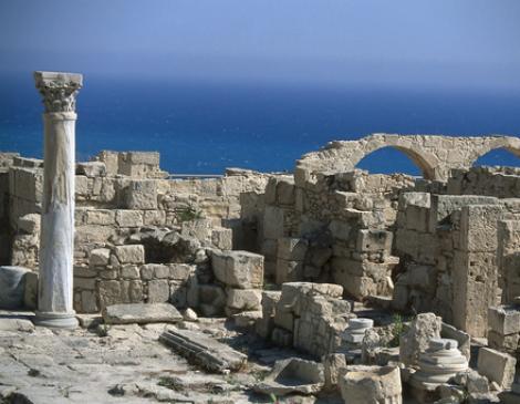 Cipru: indragosteste-te pe Insula Afroditei!