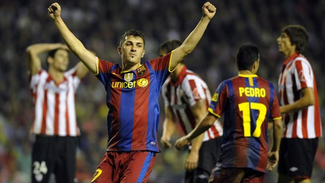 Primera Division/ Victorii pentru Barca si Valencia. Real, doar remiza la Levante
