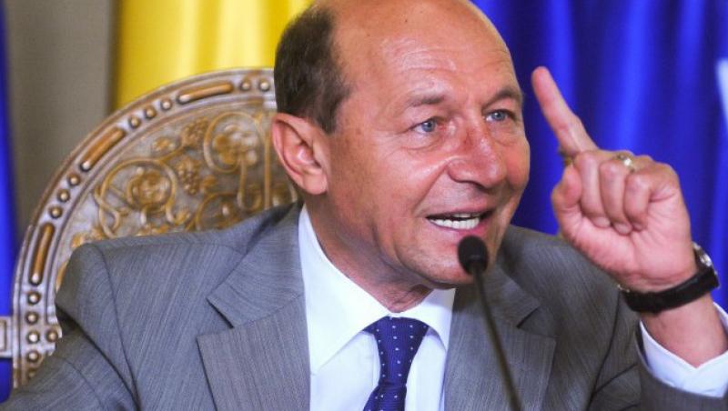 Basescu a promulgat Legea privind organizarea si functionarea Curtii Constitutionale