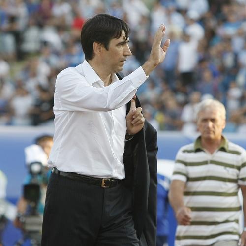 FCM Targu Mures - U Craiova 1-4/ Victorie la pas