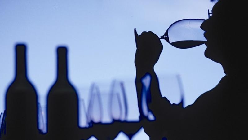 Piata vinului: 350 mil. euro, scadere de 100 mil. euro in doi ani