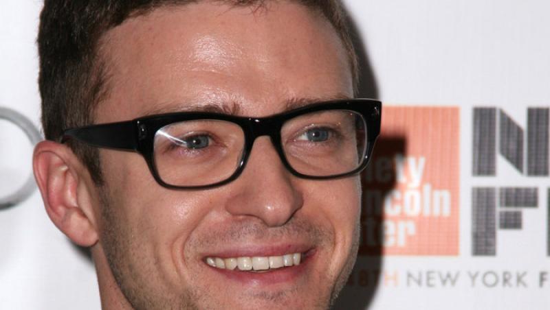 VIDEO! “Reteaua sociala”,un film despre Facebook cu Justin Timberlake si produs de Kevin Spacey