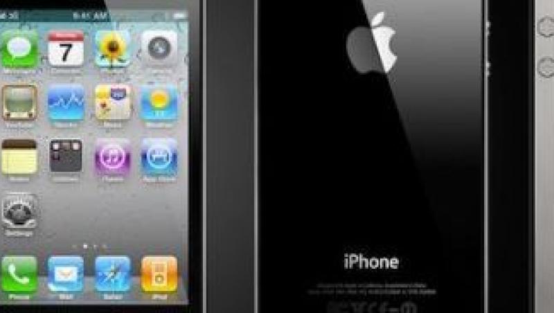 Peste 200.000 de precomenzi pentru iPhone 4, in China