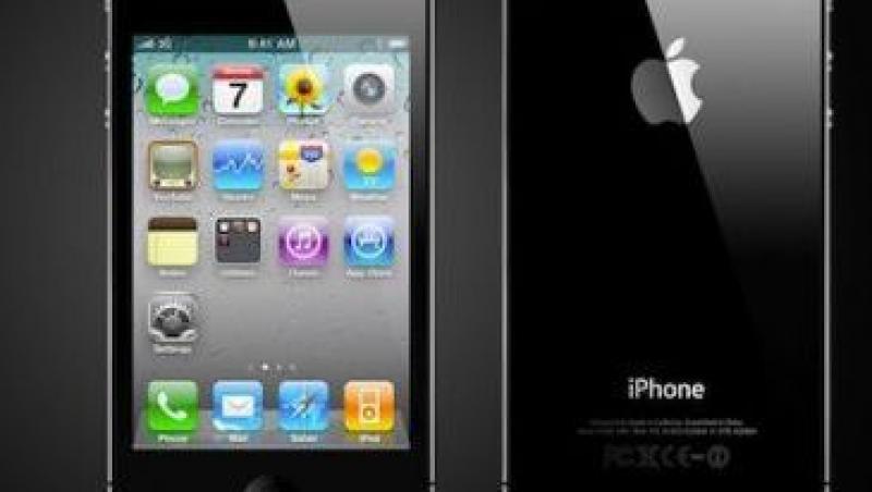 Peste 200.000 de precomenzi pentru iPhone 4, in China