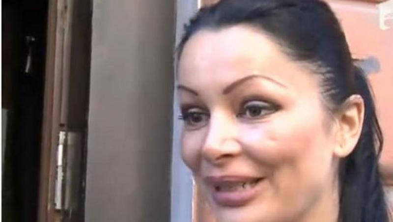 VIDEO! Brigitte Sfat a divortat in lacrimi!