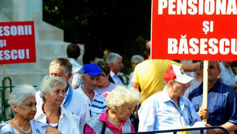 Sindicalistii din invatamant vor protesta la Palatul Cotroceni pe 5 octombrie