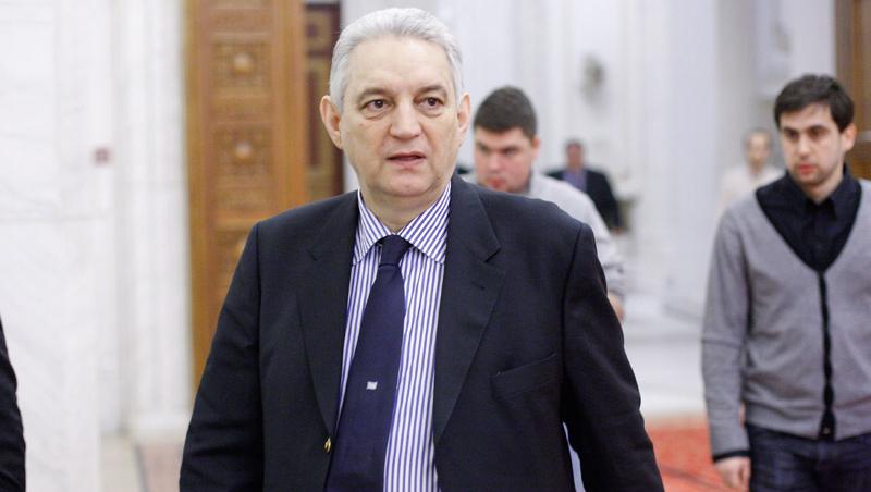 Ilie Sarbu: “Motiunea de cenzura va fi depusa, cel mai probabil, dupa Congresul PSD”