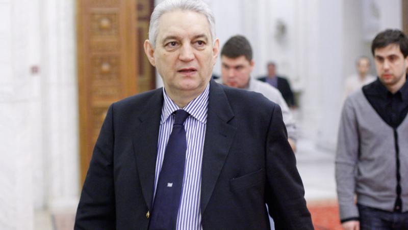 Ilie Sarbu: “Motiunea de cenzura va fi depusa, cel mai probabil, dupa Congresul PSD”