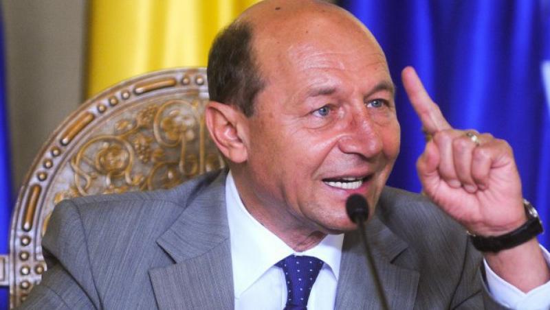 Republica Basescu