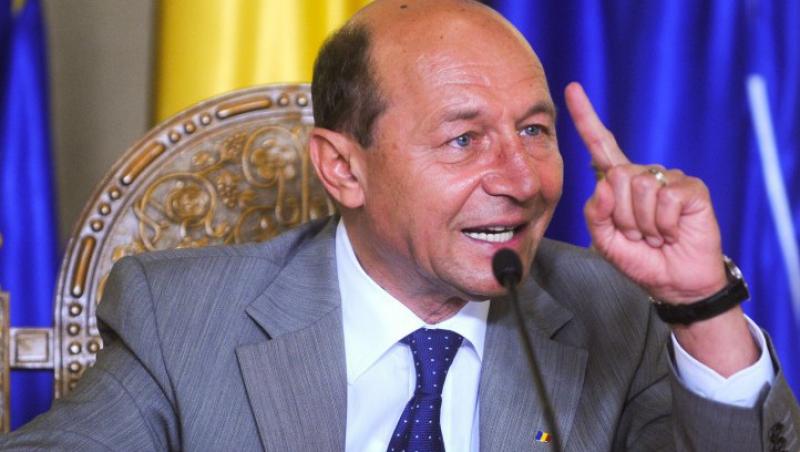 Republica Basescu