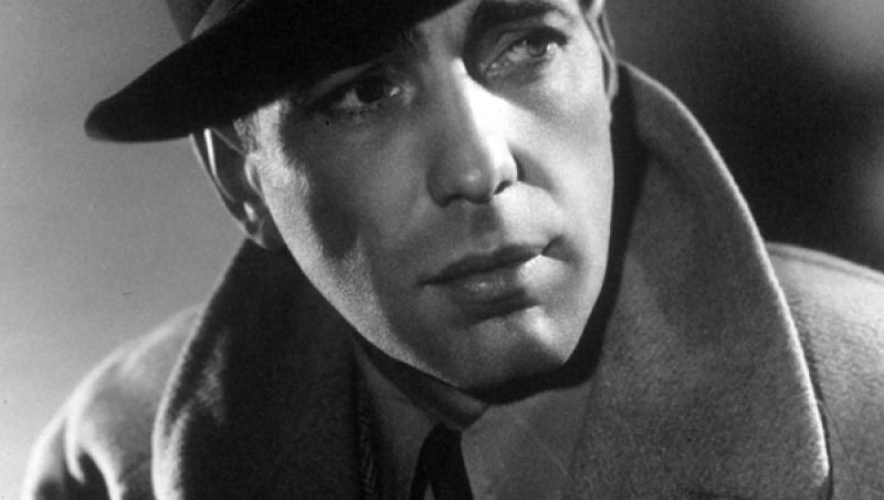 Humphrey Bogart credea ca este homosexual