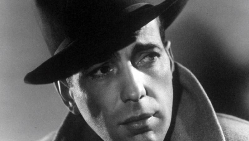 Humphrey Bogart credea ca este homosexual