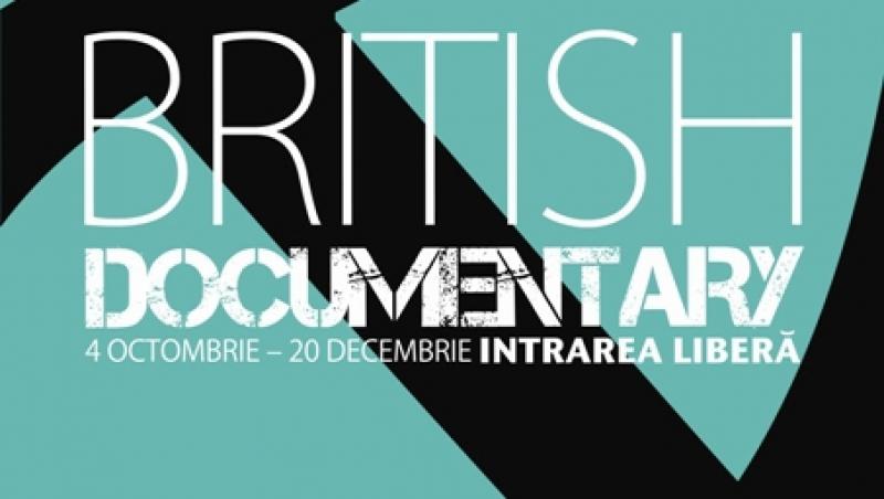 British Council prezinta filme documentare britanice la Muzeul National al Taranului Roman