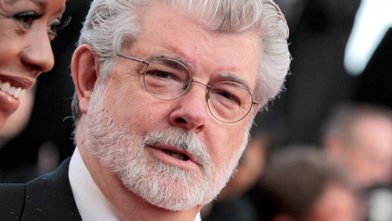Filmele Star Wars in 3D urmeaza sa fie lansate incepand din 2012