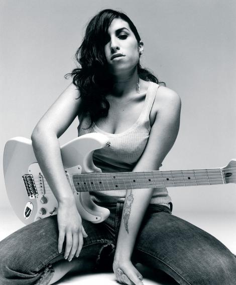 Quincy Jones: "Amy Winehouse e atat de talentata, parca vine de pe alta planeta"
