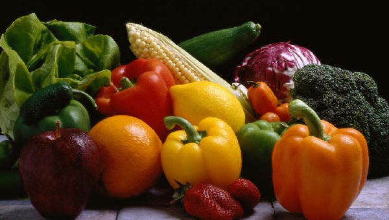 5 legume care fac ordine in organism
