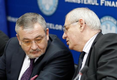 Razbunarea remaniatilor Vladescu si Seitan - darile cresc din 2011