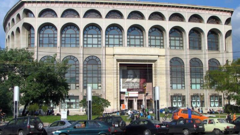 Teatrul National din Bucuresti deschide stagiunea