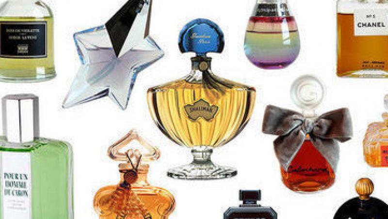 Ce parfum ti se potriveste?