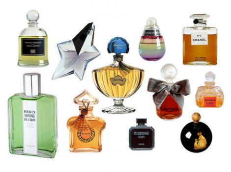 Ce parfum ti se potriveste?