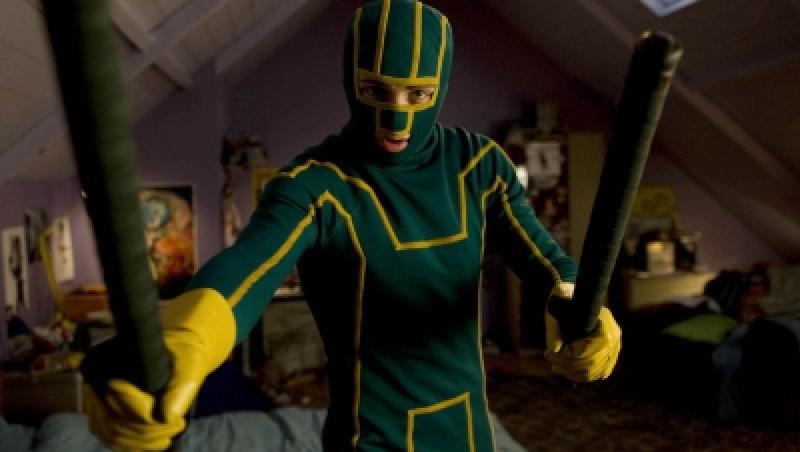 Kick-Ass