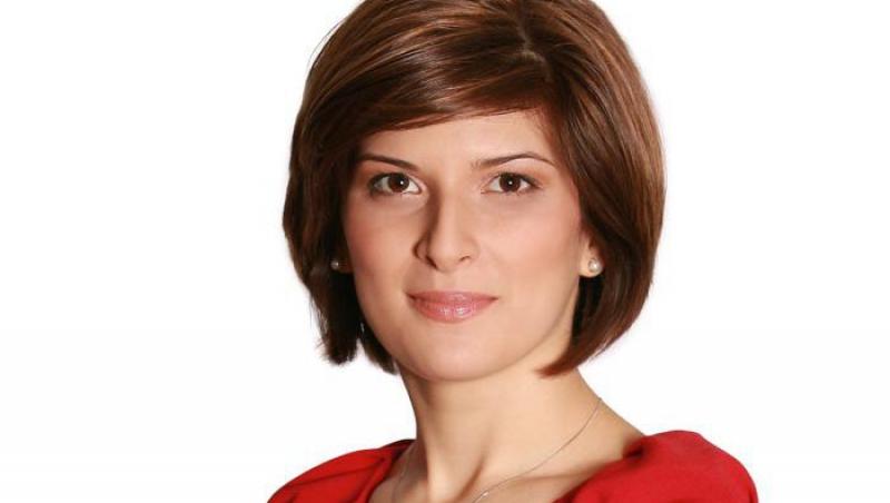 Alina Petrescu revine la Antena 3 cu emisiunea 