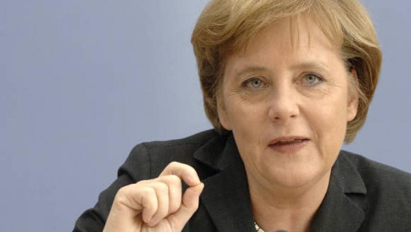 Angela Merkel continua sa cumpere lucruri inutile, marcata inca de obiceiurile din R.D.G.