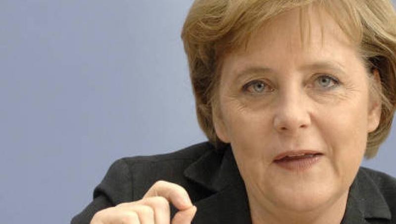 Angela Merkel continua sa cumpere lucruri inutile, marcata inca de obiceiurile din R.D.G.