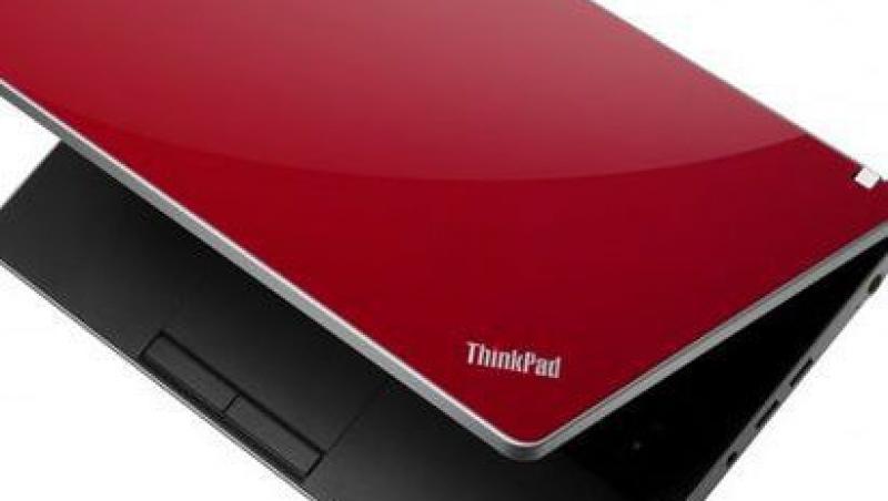 ThinkPad Edge 11 - Usor, portabil, performant