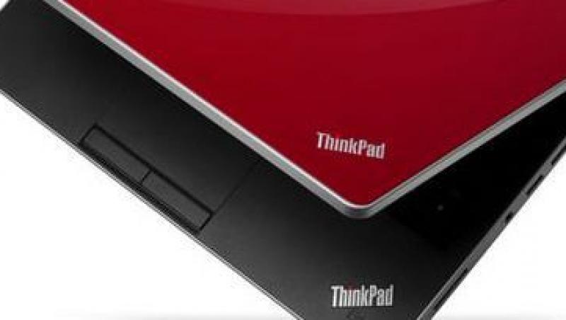 ThinkPad Edge 11 - Usor, portabil, performant